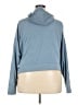 Fabletics Blue Pullover Sweater Size XXL - photo 2