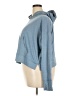 Fabletics Blue Pullover Sweater Size XXL - photo 5