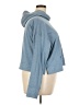 Fabletics Blue Pullover Sweater Size XXL - photo 4