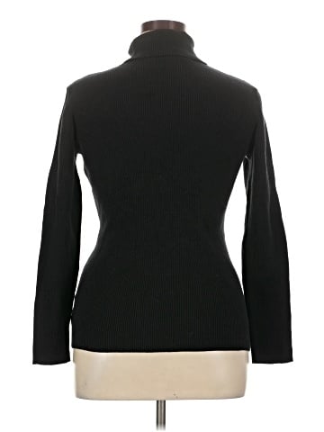 Style&Co Turtleneck Sweater (view 2)