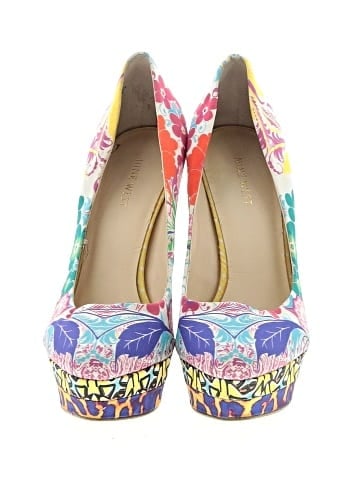 Nine West Heels (view 2)