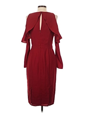 Adelyn Rae Cocktail Dress (view 2)