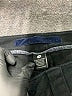 Refuge Black Jeans Size 7 - photo 7