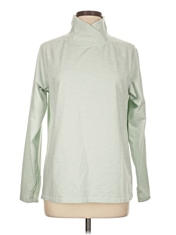 Apana Turtleneck Sweater (view 1)