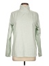 Apana Green Turtleneck Sweater Size L - photo 1