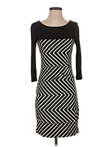 White House Black Market Casual Dress (view 1)