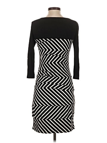 White House Black Market Casual Dress (view 2)