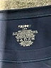 SKIMS Blue Long Sleeve Turtleneck Size L - photo 7