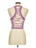 Alo Purple Tank Top Size M - photo 2