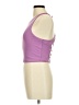 Alo Purple Tank Top Size M - photo 5
