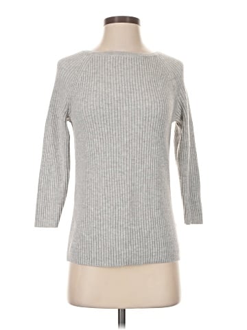 Lark & Ro Pullover Sweater (view 1)