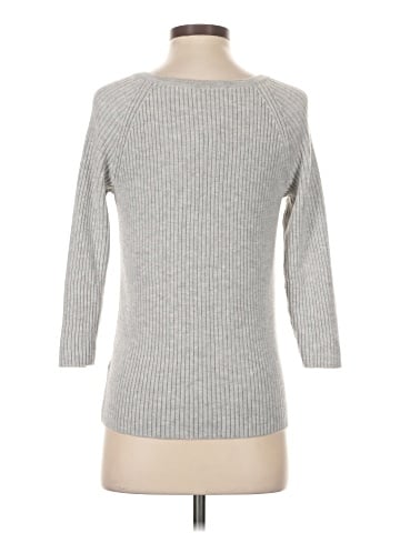 Lark & Ro Pullover Sweater (view 2)
