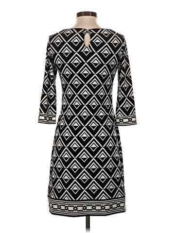 White House Black Market Casual Dress (view 2)