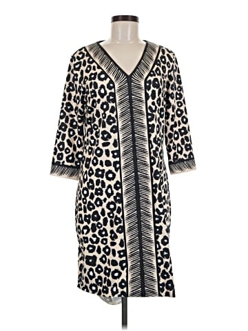 Gretchen Scott Designs Casual Dress (view 1)