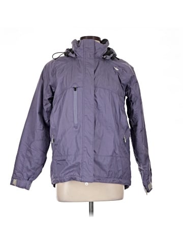 Obermeyer Snow Jacket (view 1)