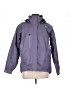 Obermeyer 100% Nylon Purple Snow Jacket Size 10 - photo 1