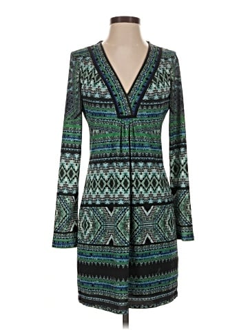 Hale Bob Casual Dress (view 1)