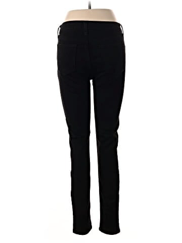 Just Black Jeans (view 2)