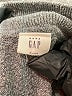 Baby Gap Gray Pullover Sweater Size 3 - photo 3