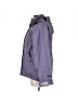 Obermeyer 100% Nylon Purple Snow Jacket Size 10 - photo 5