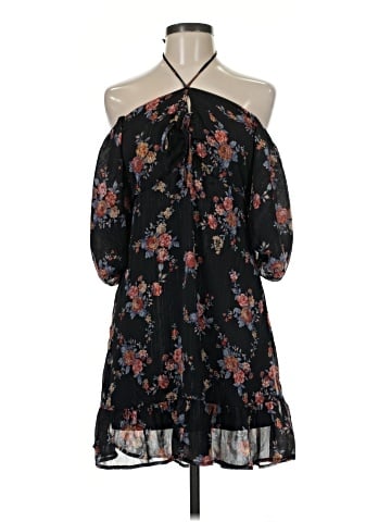 Mimi Chica Cocktail Dress (view 1)