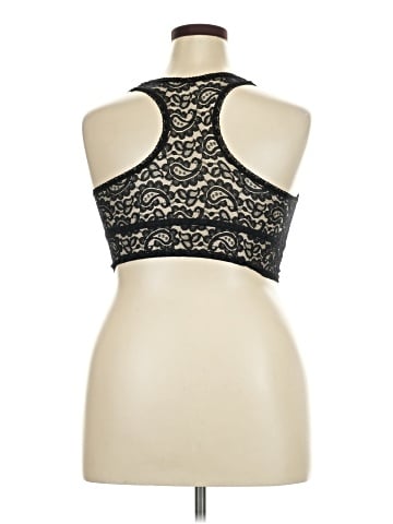 Delta Burke Sleeveless Top (view 2)