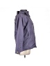 Obermeyer 100% Nylon Purple Snow Jacket Size 10 - photo 4