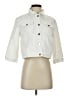 Unbranded White Jacket Size S - photo 1