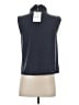 Mod-O-Doc Blue Sweater Vest Size Sm (1) - photo 2