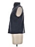 Mod-O-Doc Blue Sweater Vest Size Sm (1) - photo 5