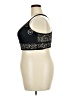 Delta Burke Black Sleeveless Top Size 2X - photo 5