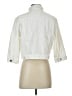 Unbranded White Jacket Size S - photo 2