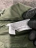 Knox Rose 100% Lyocell Green Cargo Pants Size L - photo 8
