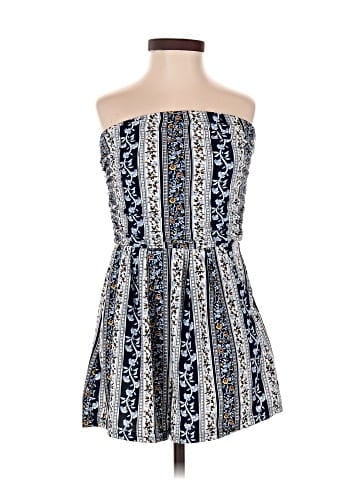 Justify Romper (view 1)