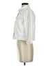 Unbranded White Jacket Size S - photo 5