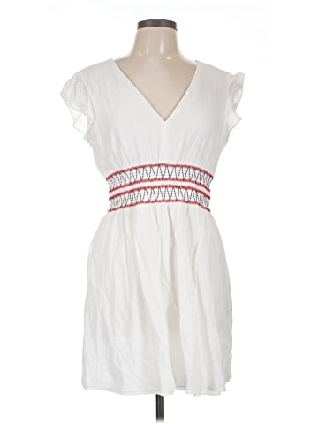 Sail to Sable Casual Dress (view 1)