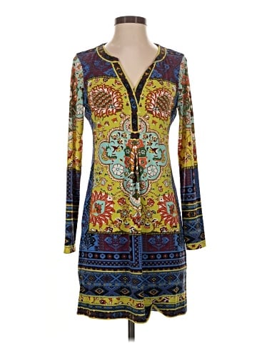 Hale Bob Casual Dress (view 1)