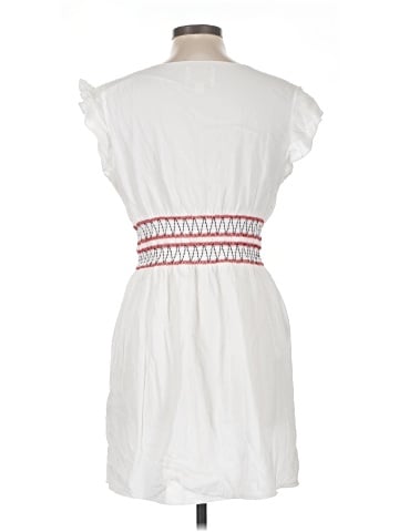 Sail to Sable Casual Dress (view 2)