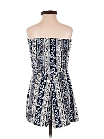 Justify Romper (view 2)