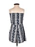 Justify Paisley Blue Romper Size M - photo 2