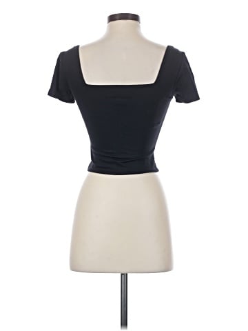 Babaton Short Sleeve Top (view 2)