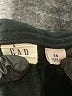 Gap Black Jeggings Size 14 - photo 4