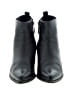 Blondo Black Ankle Boots Size 8 1/2 - photo 2