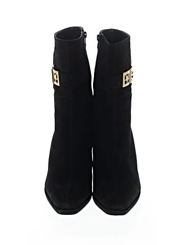 Sergio Rossi Ankle Boots (view 2)