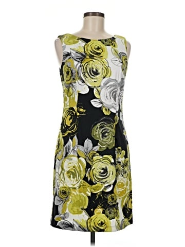 Connected Apparel Cocktail Dress (view 1)