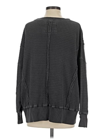 American Eagle Outfitters Pullover Sweater (view 2)