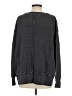 American Eagle Outfitters Houndstooth Gray Pullover Sweater Size S - photo 2