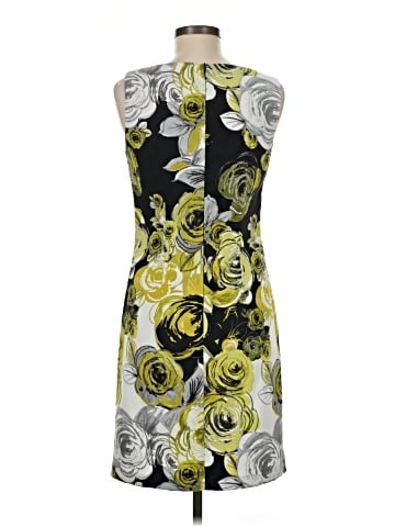 Connected Apparel Cocktail Dress (view 2)
