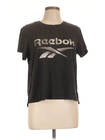 Reebok Short Sleeve T-Shirt (view 1)