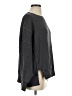 American Eagle Outfitters Houndstooth Gray Pullover Sweater Size S - photo 4